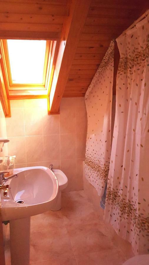 Casa Joan Appartement Barruera Buitenkant foto