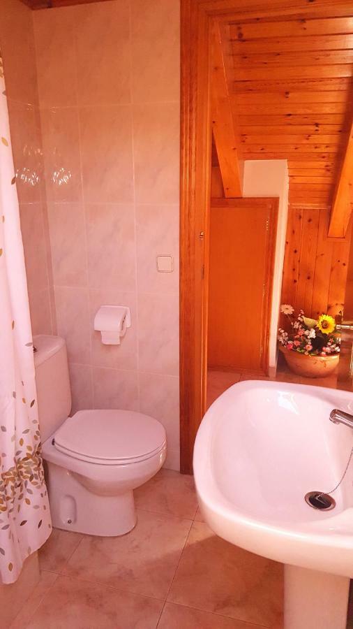 Casa Joan Appartement Barruera Buitenkant foto