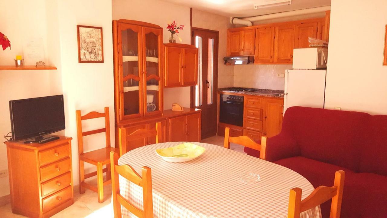Casa Joan Appartement Barruera Buitenkant foto